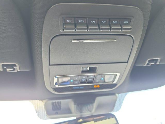 2026 Ford Super Duty F-250 SRW Platinum 4WD Crew Cab 6.75' Box