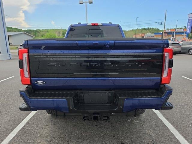 2026 Ford Super Duty F-250 SRW Platinum 4WD Crew Cab 6.75' Box