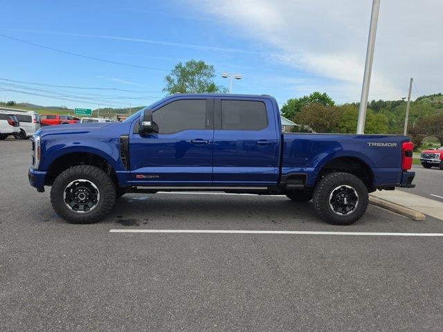 2026 Ford Super Duty F-250 SRW Platinum 4WD Crew Cab 6.75' Box