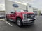 2023 Ford Super Duty F-250 SRW LARIAT 4WD Crew Cab 6.75' Box