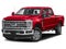 2023 Ford Super Duty F-250 SRW LARIAT 4WD Crew Cab 6.75' Box