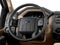 2014 Ford Super Duty F-350 SRW 4WD Crew Cab 6-3/4 Ft Box XLT