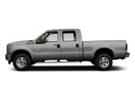 2014 Ford Super Duty F-350 SRW 4WD Crew Cab 6-3/4 Ft Box XLT