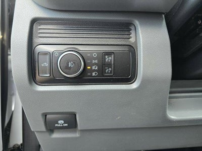 2023 Ford Super Duty F-350 SRW XL 4WD Crew Cab 6.75' Box