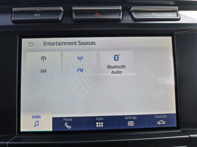 2023 Ford Super Duty F-350 SRW XL 4WD Crew Cab 6.75' Box