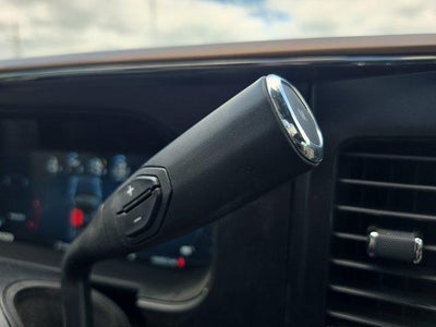 2024 Ford Super Duty F-350 SRW King Ranch 4WD Crew Cab 6.75' Box