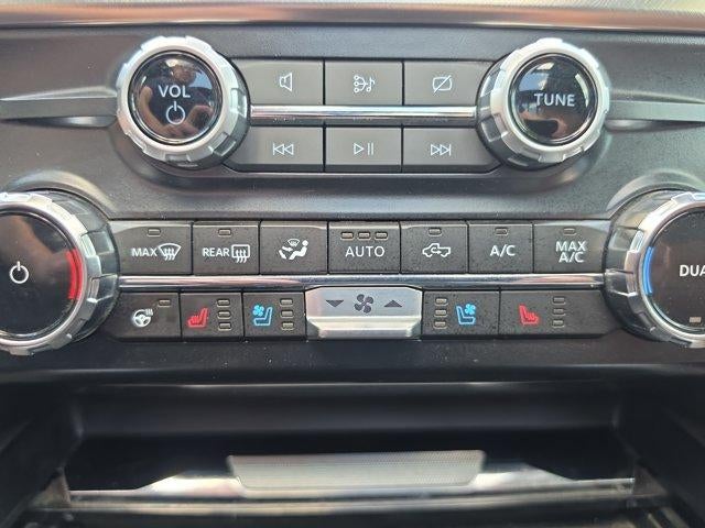 2024 Ford Super Duty F-350 SRW King Ranch 4WD Crew Cab 6.75' Box