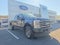 2025 Ford Super Duty F-350 SRW King Ranch 4WD Crew Cab 6.75' Box