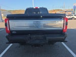 2025 Ford Super Duty F-350 SRW King Ranch 4WD Crew Cab 6.75' Box