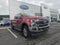 2022 Ford Super Duty F-350 SRW LARIAT 4WD Crew Cab 6.75' Box