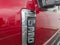 2022 Ford Super Duty F-350 SRW LARIAT 4WD Crew Cab 6.75' Box