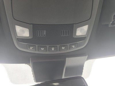 2022 Ford Super Duty F-350 SRW LARIAT 4WD Crew Cab 6.75' Box