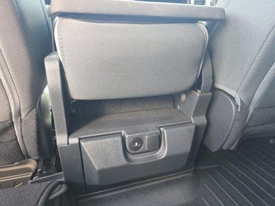 2024 Ford Super Duty F-350 SRW XL 4WD Crew Cab 6.75' Box