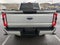 2024 Ford Super Duty F-350 SRW XL 4WD Crew Cab 6.75' Box