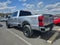 2024 Ford Super Duty F-350 SRW XL 4WD Crew Cab 6.75' Box
