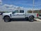 2024 Ford Super Duty F-350 SRW XL 4WD Crew Cab 6.75' Box