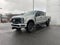 2024 Ford Super Duty F-350 SRW XL 4WD Crew Cab 6.75' Box