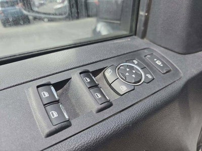 2021 Ford Super Duty F-350 SRW LARIAT 4WD Crew Cab 6.75' Box