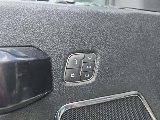 2021 Ford Super Duty F-350 SRW LARIAT 4WD Crew Cab 6.75' Box