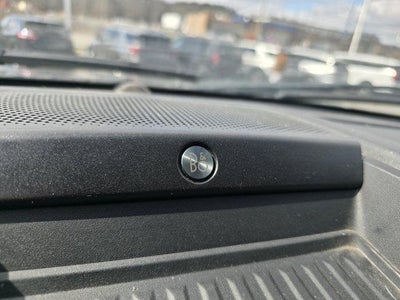 2021 Ford Super Duty F-350 SRW LARIAT 4WD Crew Cab 6.75' Box