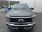 2025 Ford Super Duty F-350 DRW LARIAT 4WD Crew Cab 8' Box