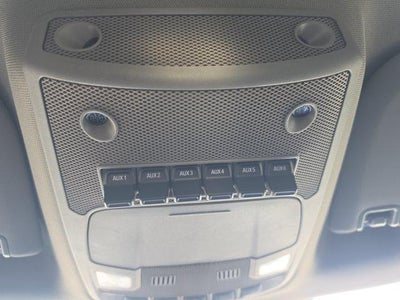 2021 Ford Super Duty F-350 DRW XL 4WD Crew Cab 8' Box