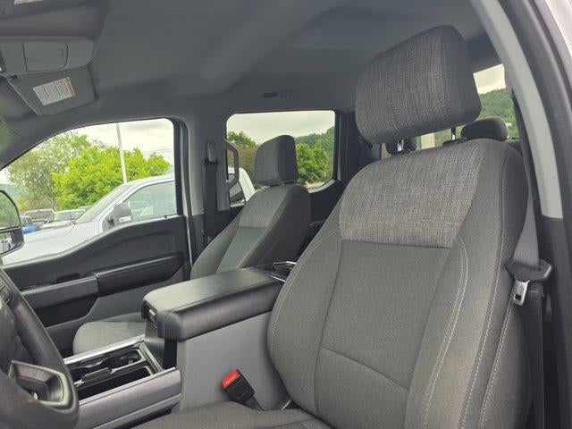 2024 Ford Super Duty F-450 DRW XLT 4WD Crew Cab 8' Box