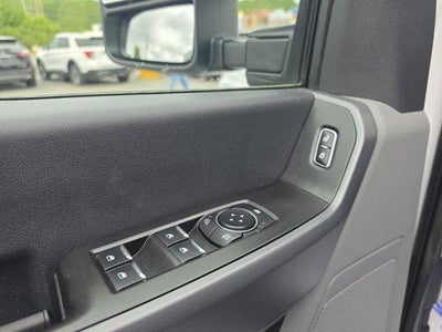 2024 Ford Super Duty F-450 DRW XLT 4WD Crew Cab 8' Box