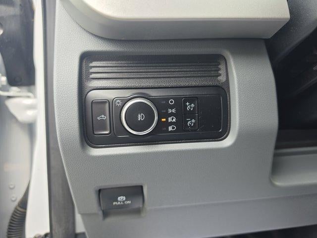 2024 Ford Super Duty F-450 DRW XLT 4WD Crew Cab 8' Box