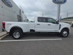 2024 Ford Super Duty F-450 DRW XLT 4WD Crew Cab 8' Box