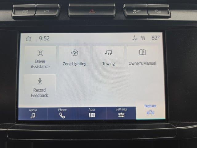 2024 Ford Super Duty F-450 DRW XLT 4WD Crew Cab 8' Box