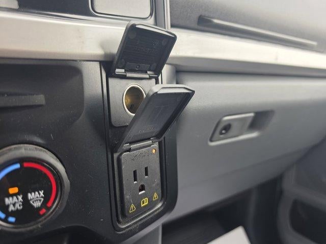 2024 Ford Super Duty F-450 DRW XLT 4WD Crew Cab 8' Box