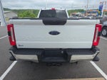 2024 Ford Super Duty F-450 DRW XLT 4WD Crew Cab 8' Box
