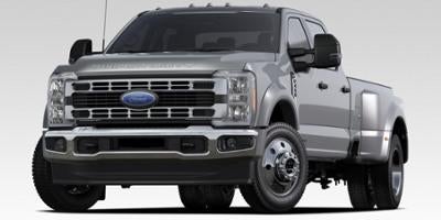 2024 Ford Super Duty F-450 DRW XLT 4WD Crew Cab 8' Box