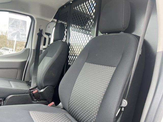 2024 Ford Transit Cargo Van T-250 130" Low Rf 9070 GVWR RWD