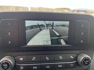 2024 Ford Transit Cargo Van T-250 130" Low Rf 9070 GVWR RWD