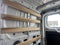 2024 Ford Transit Cargo Van T-250 130" Low Rf 9070 GVWR RWD