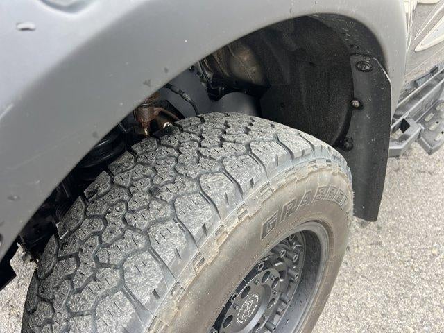 2021 Ford Ranger XLT 4WD SuperCrew 5' Box