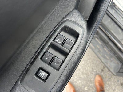 2021 Ford Ranger XLT 4WD SuperCrew 5' Box