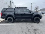 2021 Ford Ranger XLT 4WD SuperCrew 5' Box