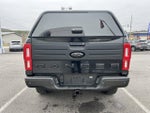 2021 Ford Ranger XLT 4WD SuperCrew 5' Box