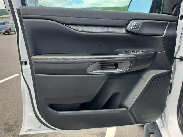 2025 Ford Ranger Raptor 4WD SuperCrew 5' Box