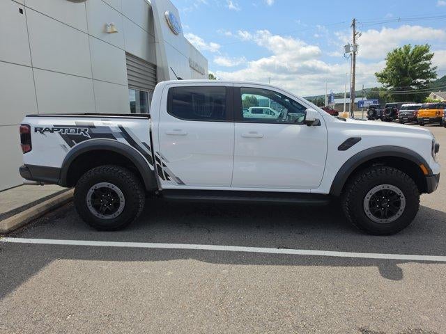 2025 Ford Ranger Raptor 4WD SuperCrew 5' Box