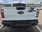 2025 Ford Ranger Raptor 4WD SuperCrew 5' Box