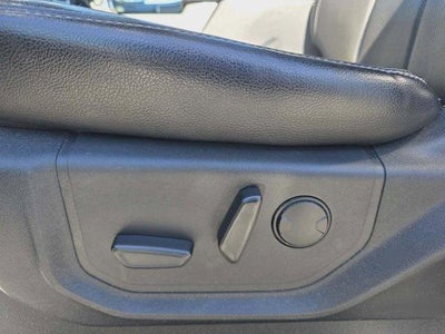 2019 Ford F-150 LARIAT 4WD SuperCrew 5.5' Box