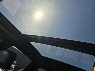 2019 Ford F-150 LARIAT 4WD SuperCrew 5.5' Box