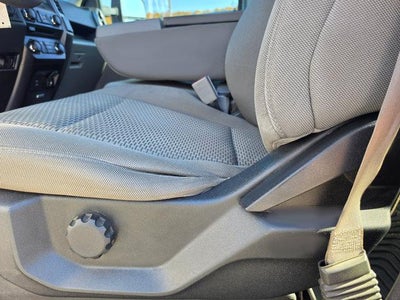 2018 Ford F-150 XLT 4WD SuperCrew 5.5' Box
