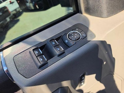 2018 Ford F-150 XLT 4WD SuperCrew 5.5' Box
