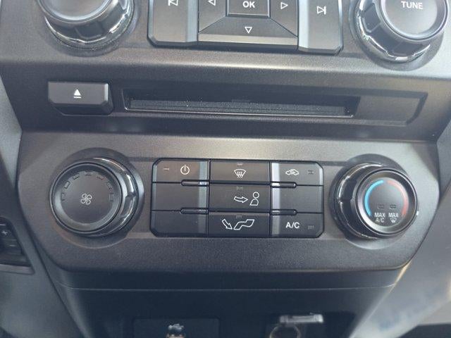 2018 Ford F-150 XLT 4WD SuperCrew 5.5' Box