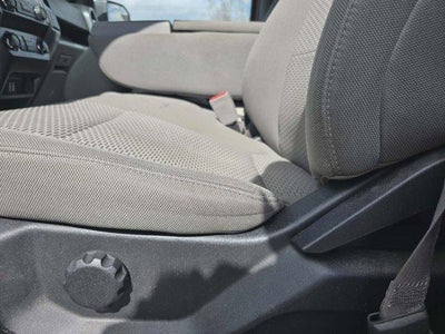 2019 Ford F-150 XLT 4WD SuperCrew 5.5' Box